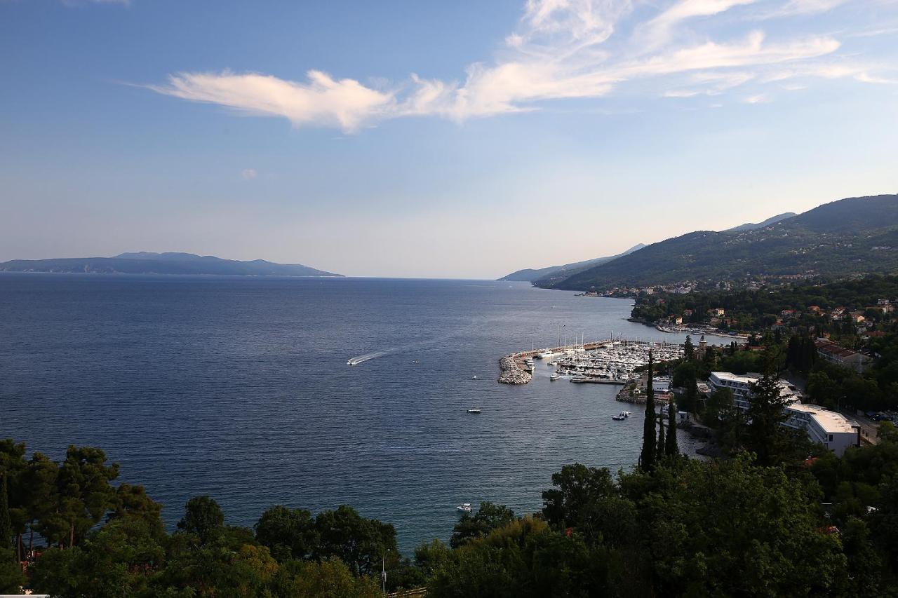 Appartement Liliane Fantasy View *
