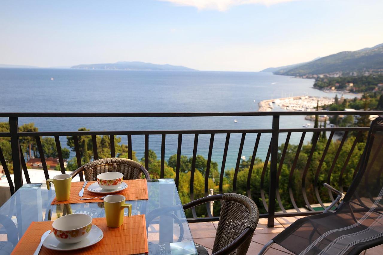 Appartement Liliane Fantasy View *