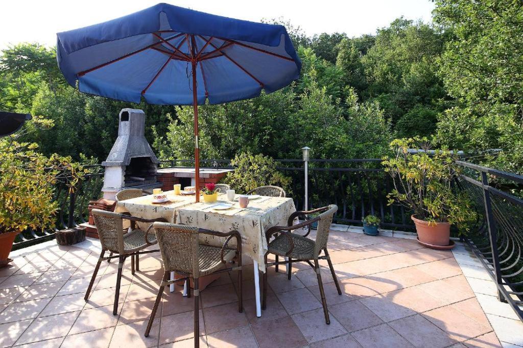 Liliane Fantasy View Apartament Opatija