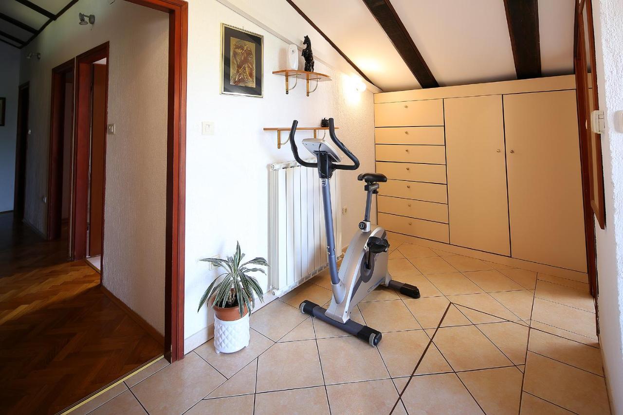 Liliane Fantasy View Apartament Opatija