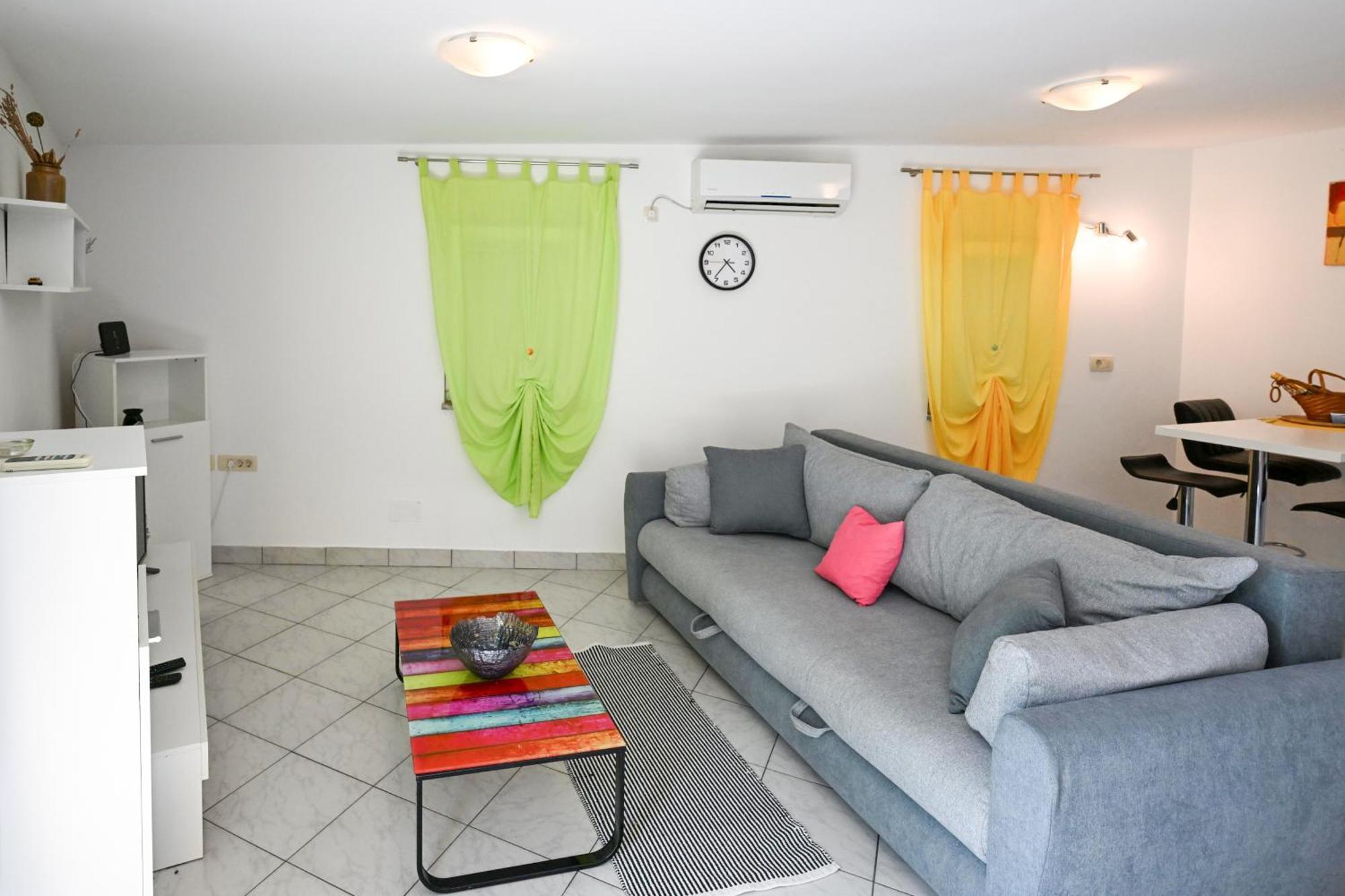 Liliane Fantasy View Apartament Opatija