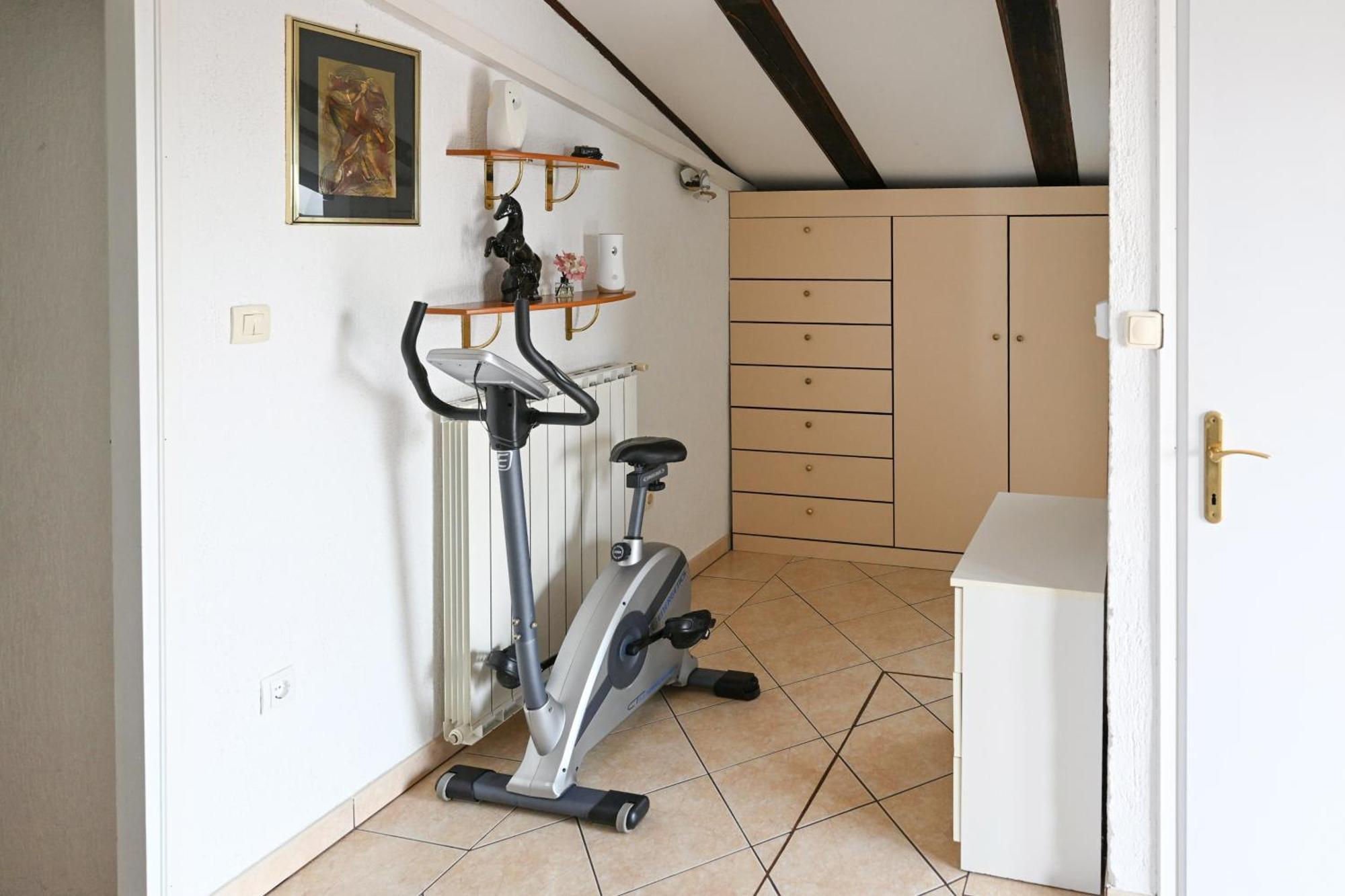 Liliane Fantasy View Apartament