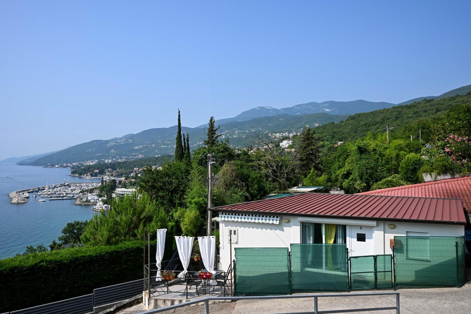 Apartament Liliane Fantasy View