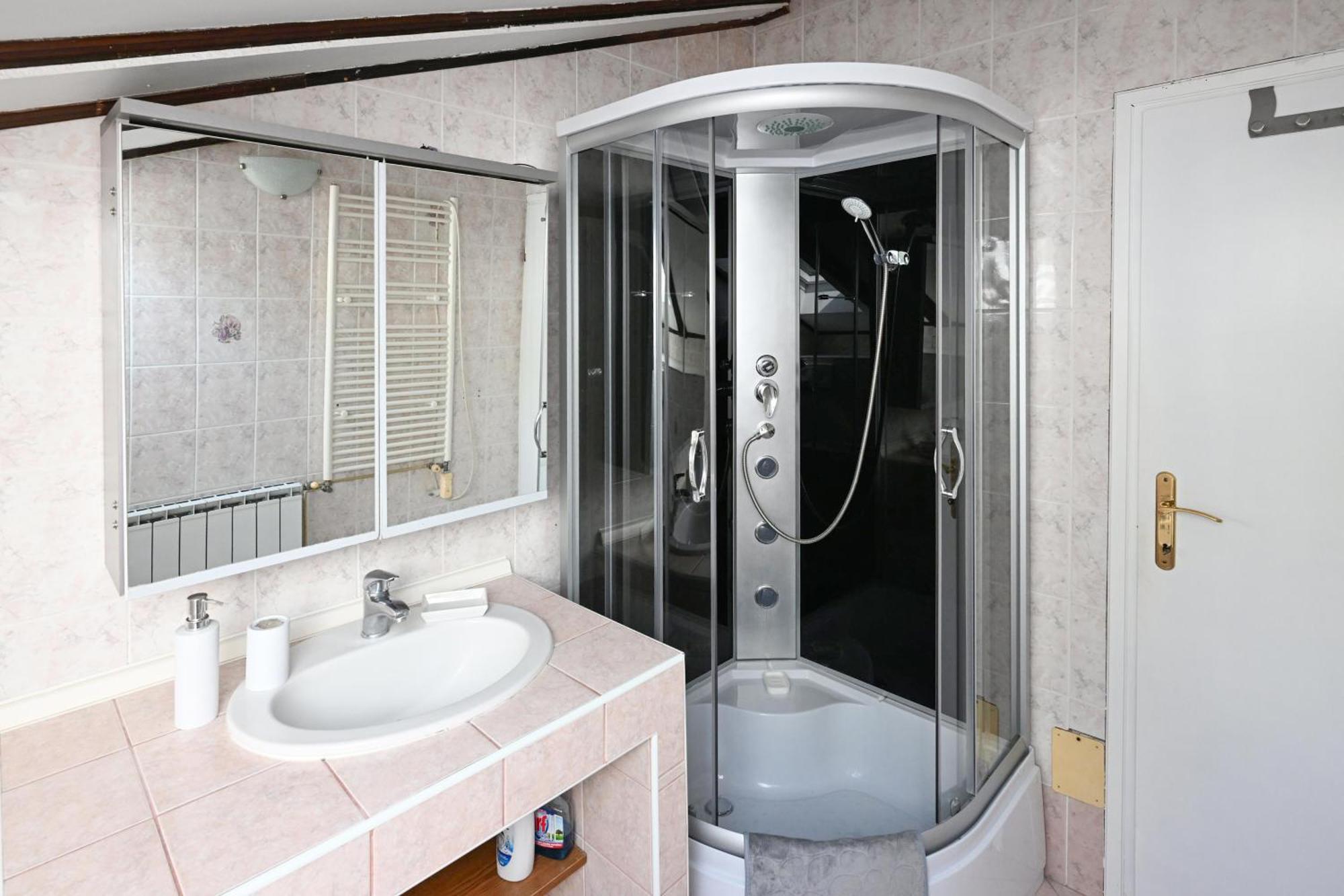 Apartament Liliane Fantasy View *