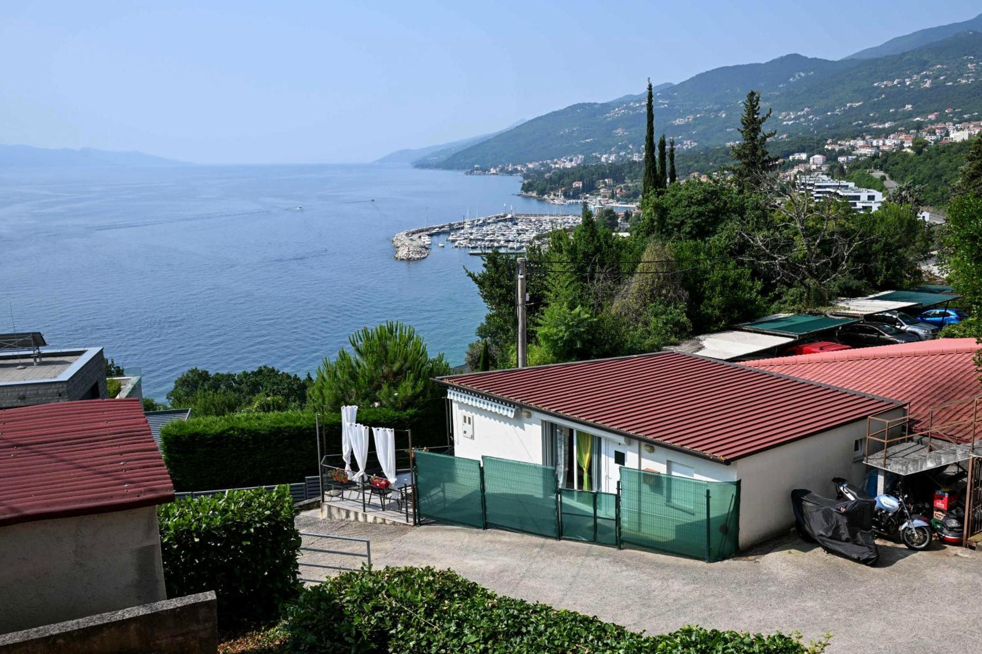 Liliane Fantasy View