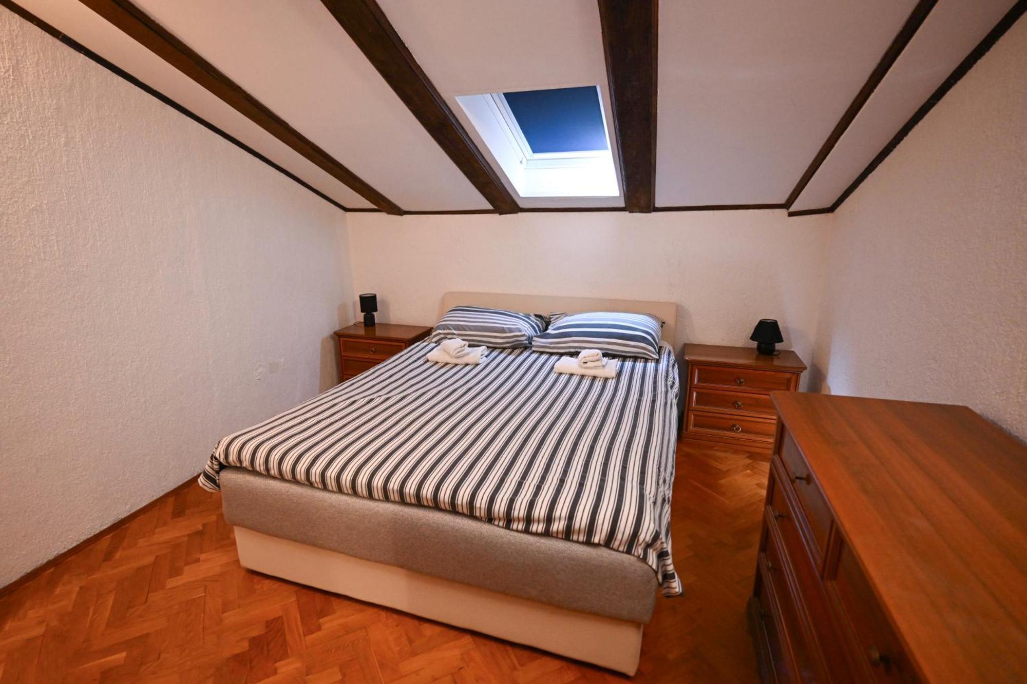 Apartament Liliane Fantasy View