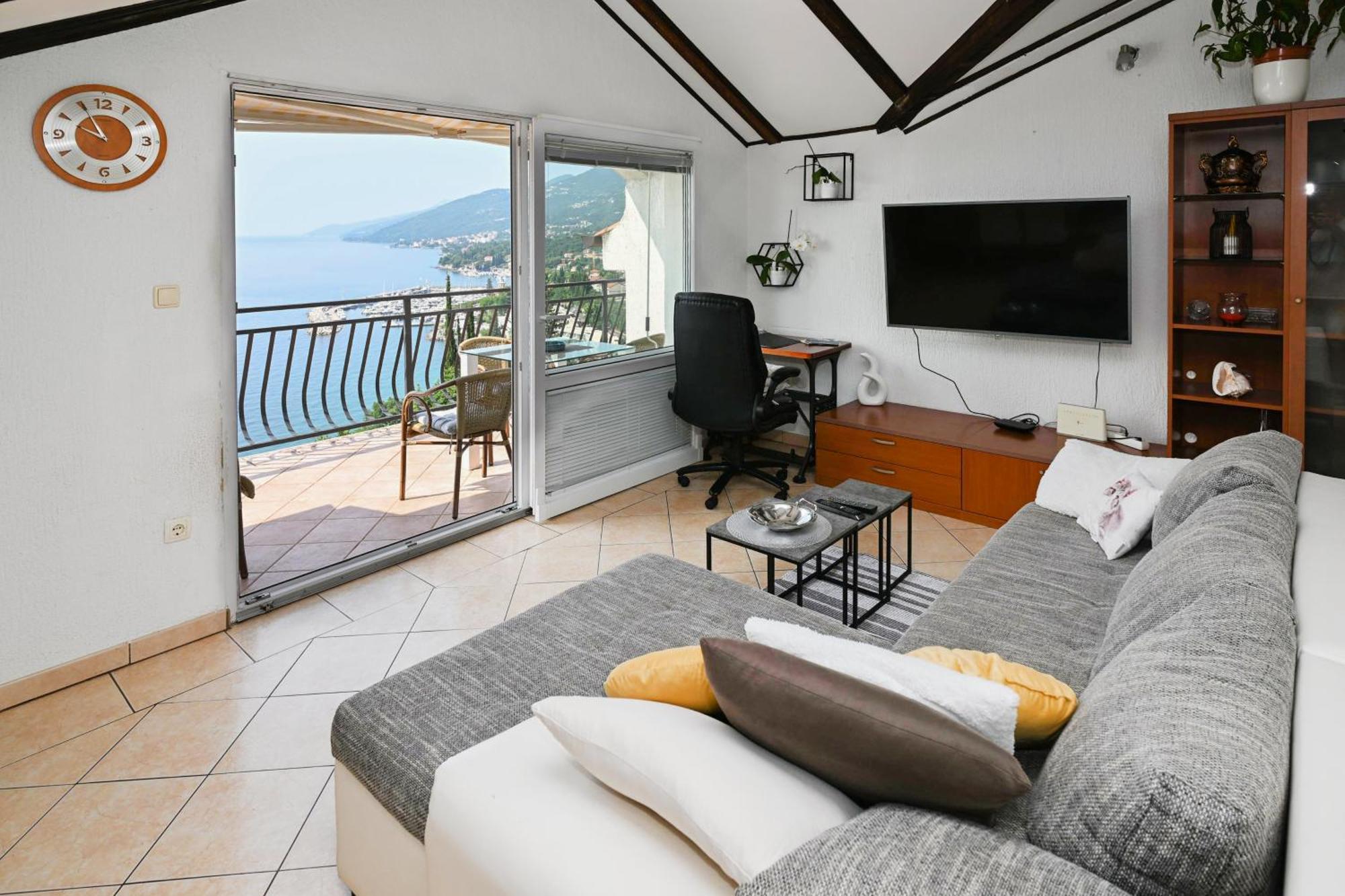 Apartament Liliane Fantasy View *