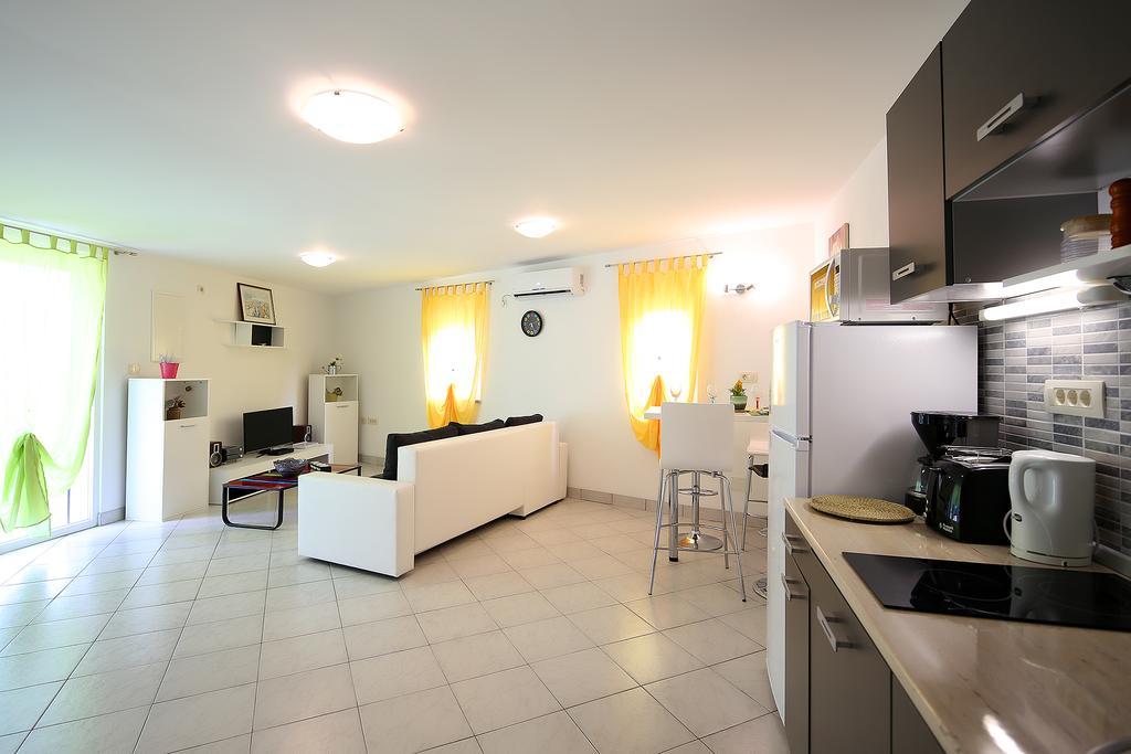 Apartament Liliane Fantasy View Opatija